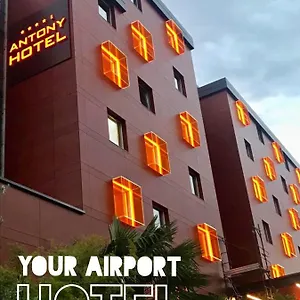 Antony - Venice Airport 4* Campalto