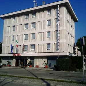 President Venezia 4* Mestre