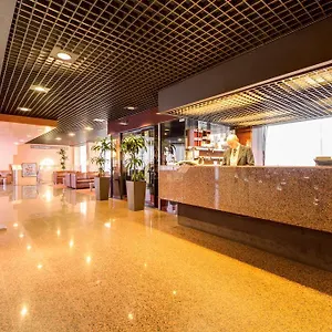 Galileo 4* Milán